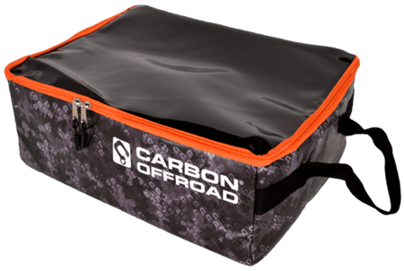 Carbon Offroad - Carbon Offroad Gear Cube Basic Winch Kit - Small - 4X4OC™ | 4x4 Offroad Centre