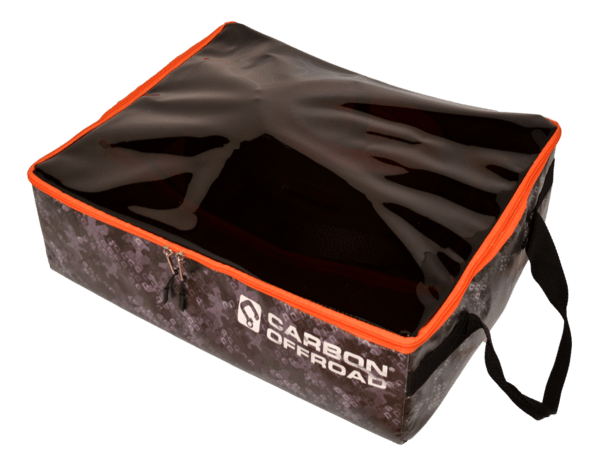 Carbon Offroad - Carbon Offroad Gear Cube Premium Recovery Kit - Large - 4X4OC™ | 4x4 Offroad Centre