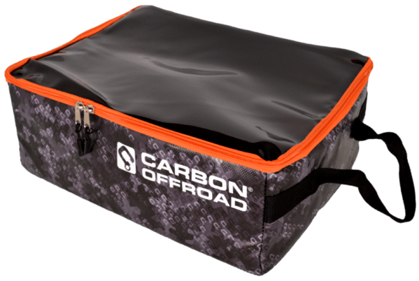 Carbon Offroad - Carbon Offroad Gear Cube Premium Recovery Kit - Small - 4X4OC™ | 4x4 Offroad Centre