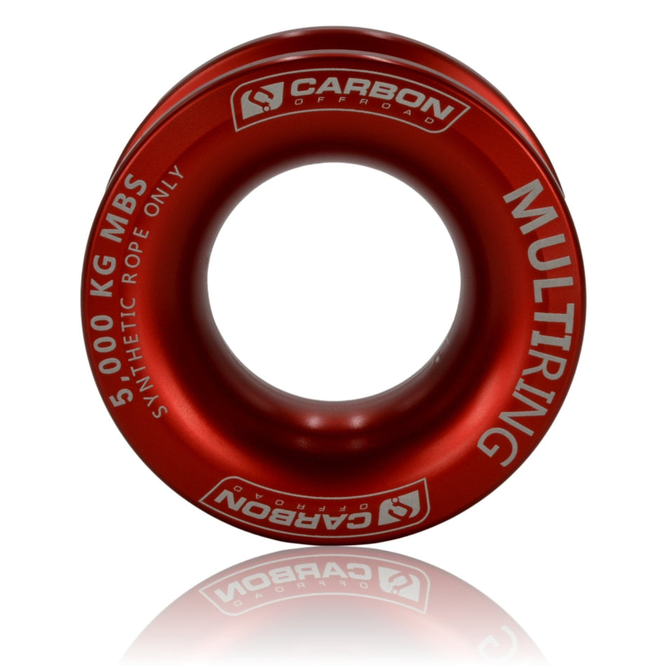 Carbon Offroad - CARBON OFFROAD MINI MULTI RING FOR ATV OR 4X4 - 4x4 Offroad Centre