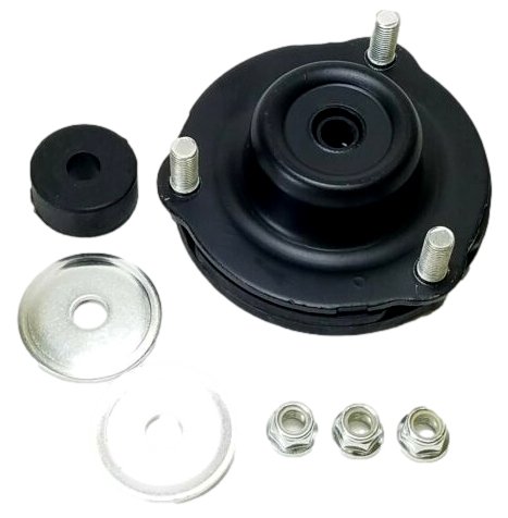 Carbon Offroad - Carbon Offroad Strut Mount Suits ? Mazda BT50 2006 - 2020 / Ford Ranger PX - PX2 - 4X4OC™ | 4x4 Offroad Centre