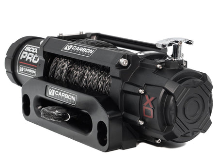 Carbon Offroad - Carbon Scout Pro - 10000lb Winch V3 - 4x4 Offroad Centre