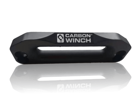 Carbon Offroad - Carbon Scout Pro - 15000lb Winch and Recovery Kit Combo - 4X4OC™ | 4x4 Offroad Centre