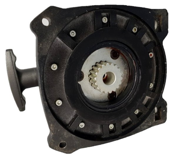 Carbon Offroad - Carbon Winch 17000lb replacement Gearbox - 4X4OC™ | 4x4 Offroad Centre