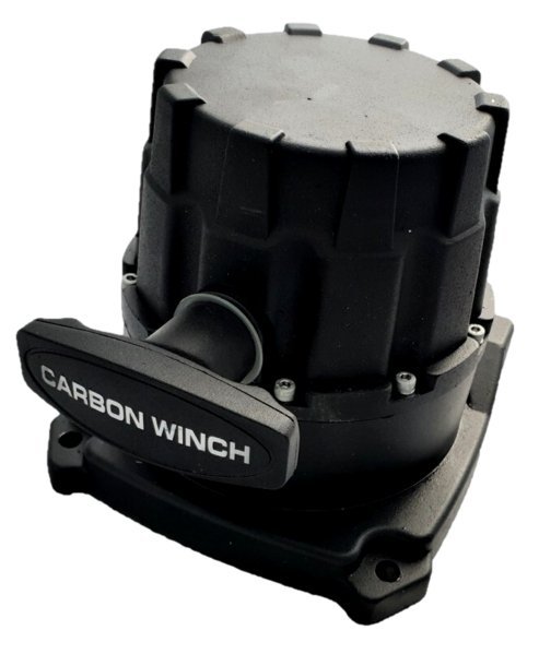 Carbon Offroad - Carbon Winch 9500lb Replacement Gearbox - 4X4OC™ | 4x4 Offroad Centre