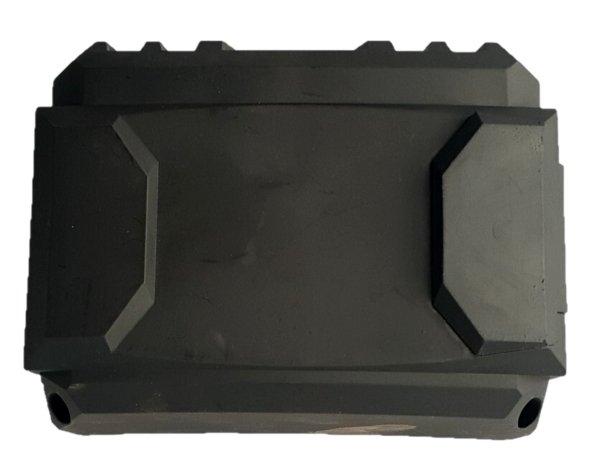 Carbon Offroad - Carbon Winch Control Box Cover replacement - 4X4OC™ | 4x4 Offroad Centre