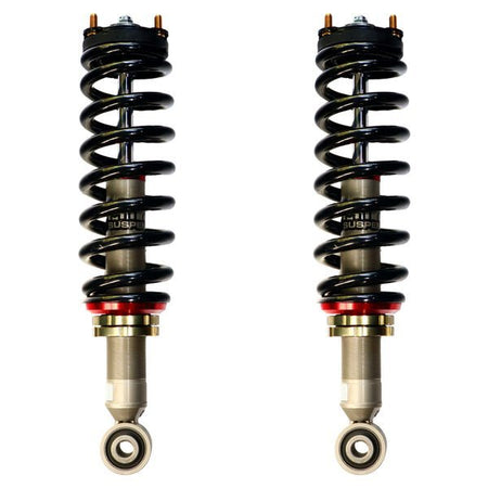 Carbon Offroad - MT 2.0 Ford Ranger PX3 2018 Front Adjustable Struts 2 - 3 Inch - 4x4 Offroad Centre