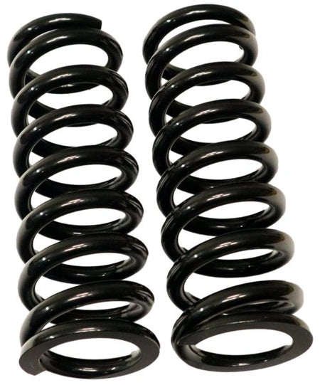 Carbon Offroad - MT2.0 Fits Toyota FJ Cruiser Strut Shock Kit 2 - 3 Inch - 4X4OC™ | 4x4 Offroad Centre