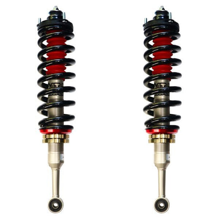 Carbon Offroad - MT2.0 Fits Toyota Prado 120 Series Landcruiser Front Adjustable Struts 2 - 3 Inch - 4X4OC™ | 4x4 Offroad Centre