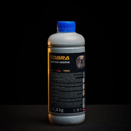 Cobra Coatings - COBRA Anti - Slip Additive - 4x4 Offroad Centre