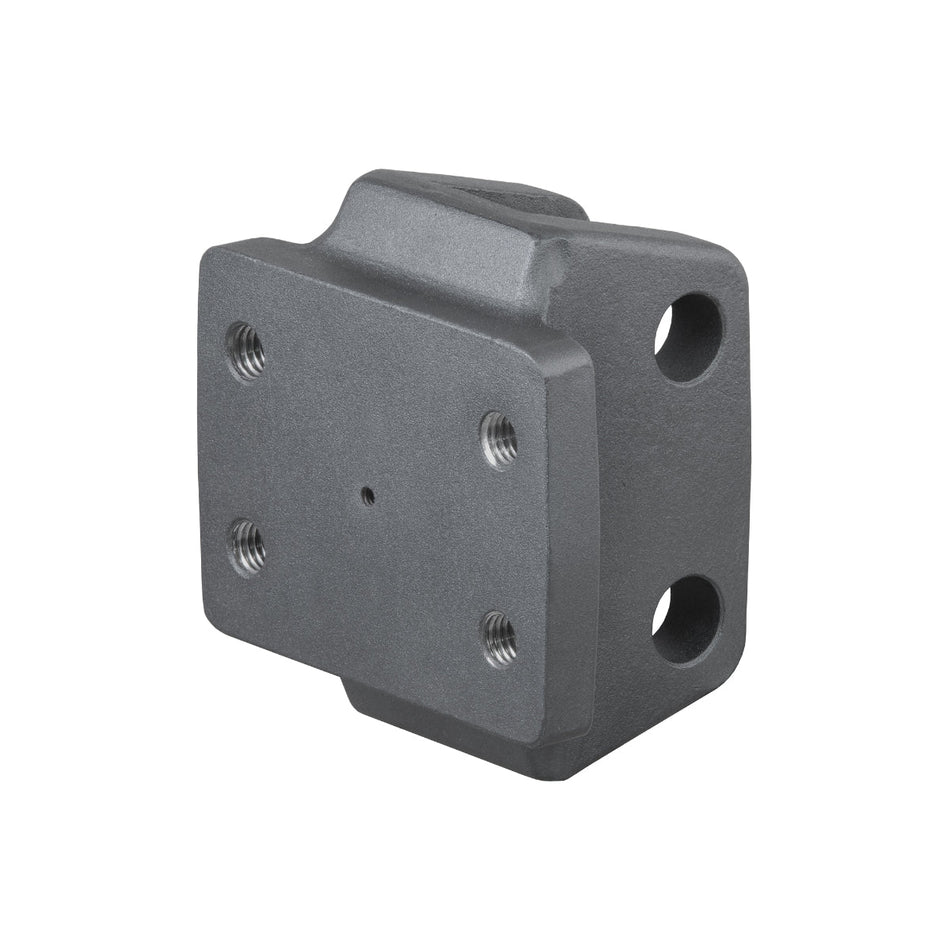 CURT - CURT Rebellion XD Pintle Mount Attachment - 4x4 Offroad Centre