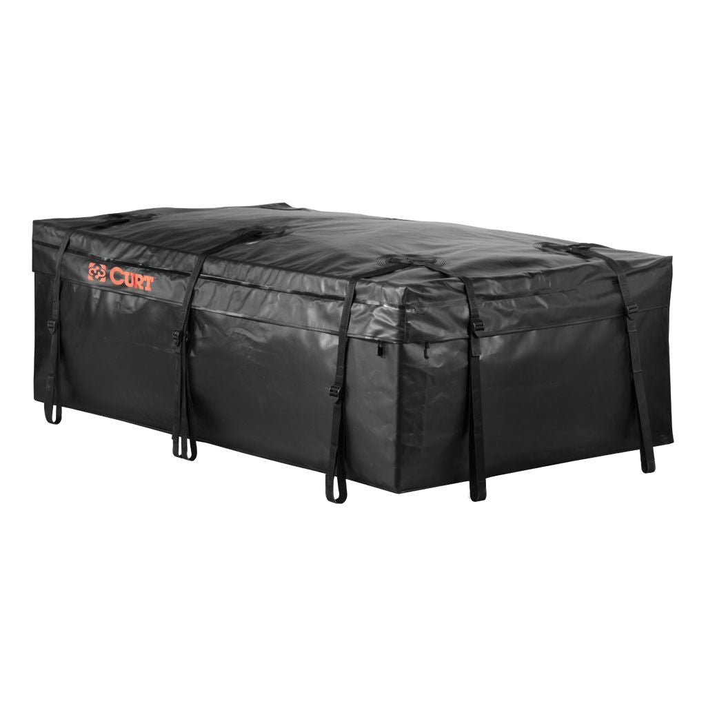 CURT - CURT Weatherproof Vinyl Cargo Bag (150cm x 86cm x 46cm) - 4X4OC™ | 4x4 Offroad Centre