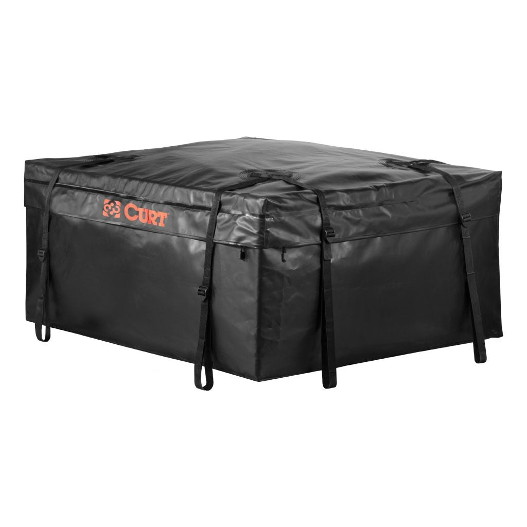 CURT - CURT Weatherproof Vinyl Cargo Bag (96cm x 86cm x 46cm) - 4X4OC™ | 4x4 Offroad Centre