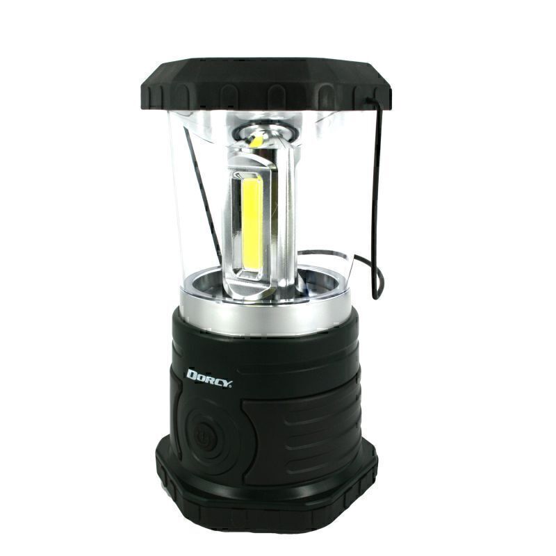 Dorcy - Dorcy 1000 Lumen Lantern - 4X4OC™ | 4x4 Offroad Centre