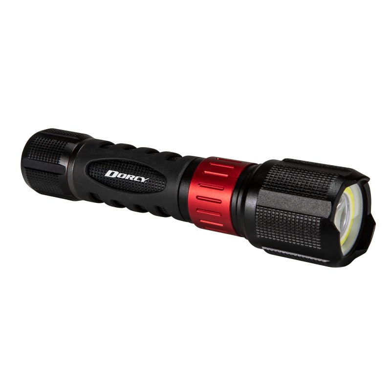 Dorcy - Dorcy 1000 Lumens Flashlight - 4X4OC™ | 4x4 Offroad Centre