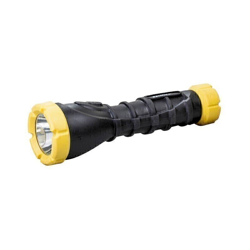 Dorcy - Dorcy 110 Lumen Rubber Torch - 4X4OC™ | 4x4 Offroad Centre