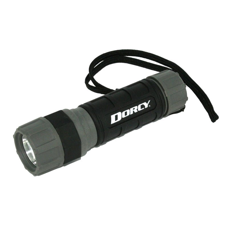 Dorcy - Dorcy 140 Lumens Torch - 4X4OC™ | 4x4 Offroad Centre