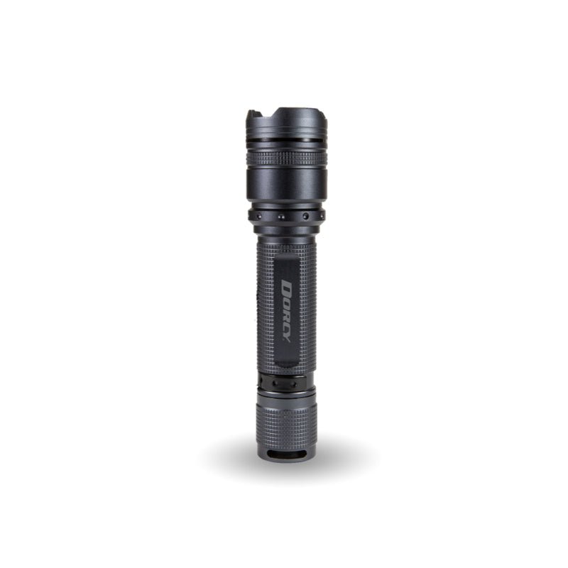 Dorcy - Dorcy 1500 Lumens Flashlight - 4X4OC™ | 4x4 Offroad Centre