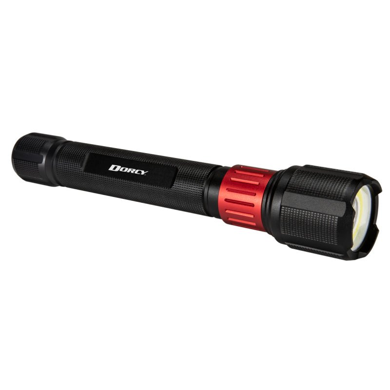 Dorcy - Dorcy 2000 Lumens Flashlight - 4X4OC™ | 4x4 Offroad Centre