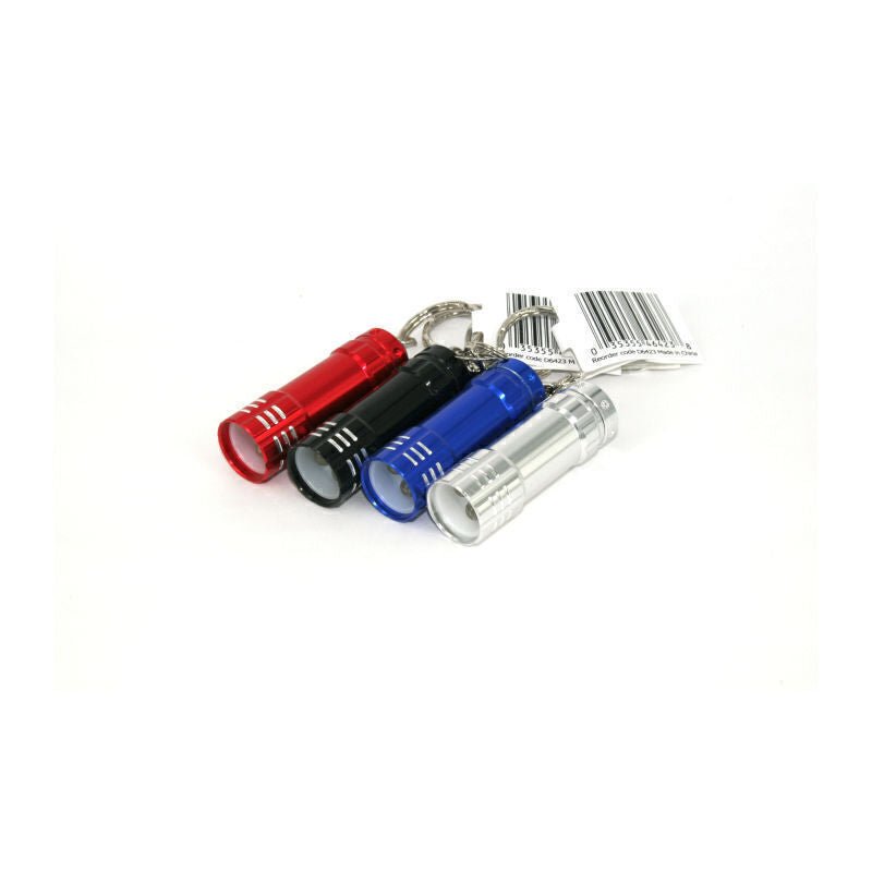 Dorcy - Dorcy 3LED Keychain Light Pk50 - 4X4OC™ | 4x4 Offroad Centre