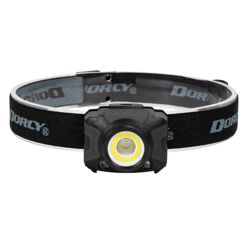 Dorcy - Dorcy 530 Lumens Headlamp - 4X4OC™ | 4x4 Offroad Centre