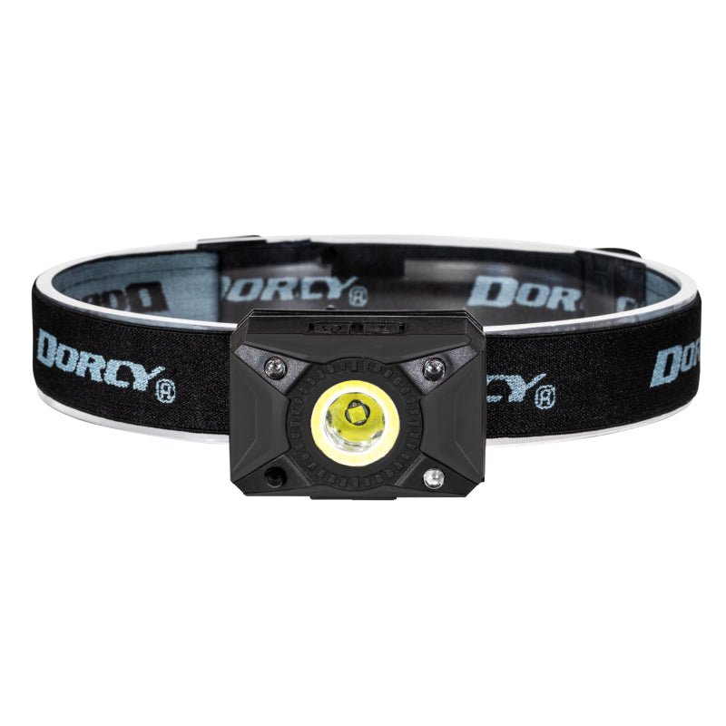 Dorcy - Dorcy 650 Lumens Headlamp - 4X4OC™ | 4x4 Offroad Centre