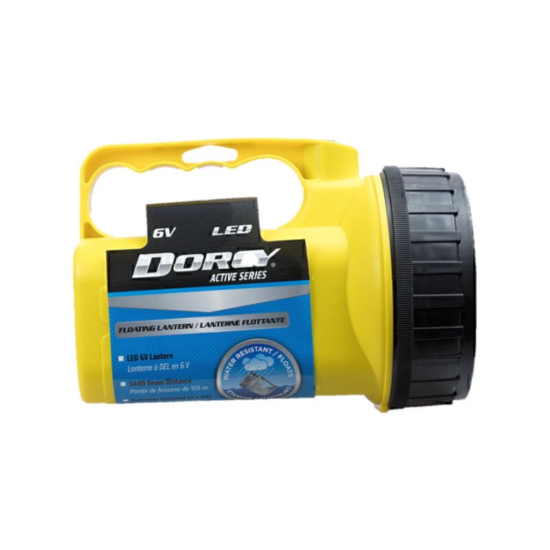 Dorcy - Dorcy D2080 Floating Lantern - 4X4OC™ | 4x4 Offroad Centre