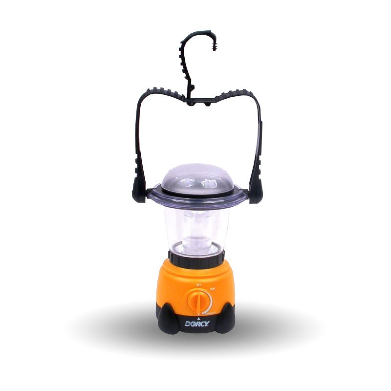 Dorcy - Dorcy Invertible LED Lantern - 4X4OC™ | 4x4 Offroad Centre