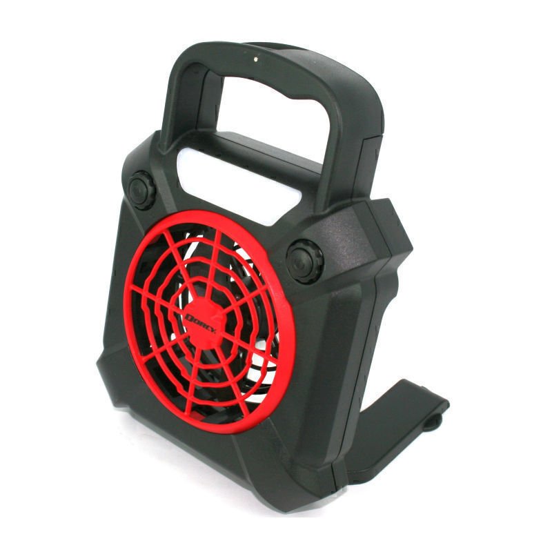 Dorcy - Dorcy LED Mini Fan Light - 4X4OC™ | 4x4 Offroad Centre