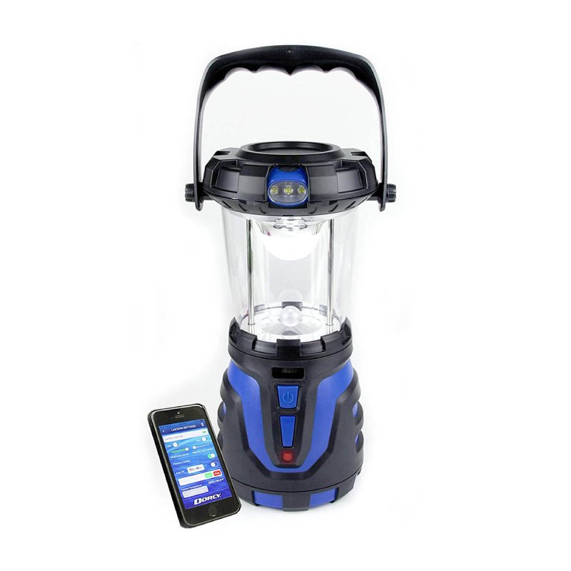 Dorcy - Dorcy Multi Use Lantern - 4X4OC™ | 4x4 Offroad Centre