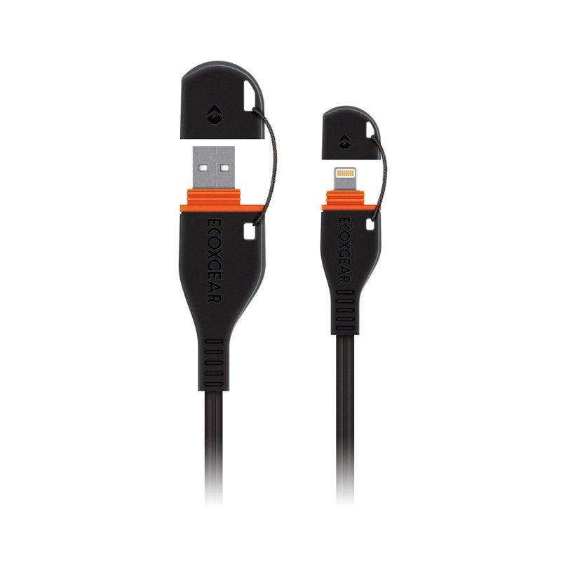 EcoXgear - EcoXCable Lightning - 4X4OC™ | 4x4 Offroad Centre