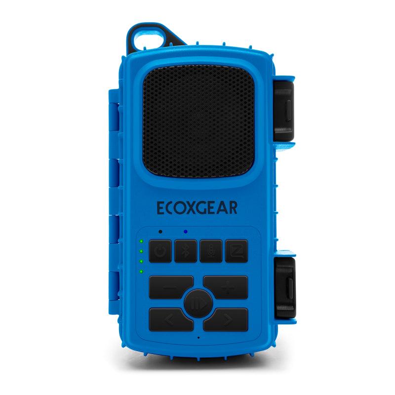 EcoXgear - EcoXgear EcoExtreme 2 Blue - 4X4OC™ | 4x4 Offroad Centre