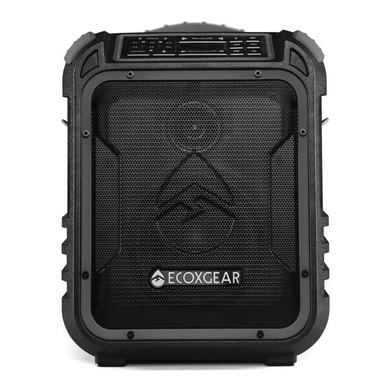 EcoXgear - EcoXgear EcoXplorer Grey - 4X4OC™ | 4x4 Offroad Centre