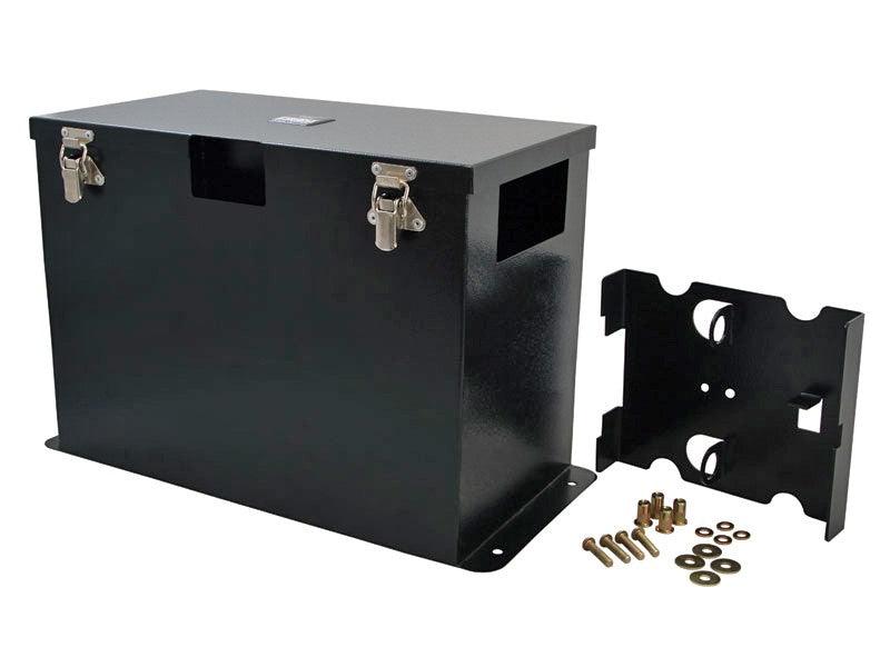 Front Runner - 105A Battery Box - by Front Runner - 4X4OC™ | 4x4 Offroad Centre