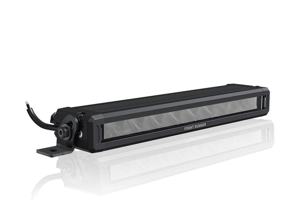 Front Runner - 10in LED Light Bar VX250 - FL / 12V/ 24V / Flood Beam - by Front Runner - 4X4OC™ | 4x4 Offroad Centre