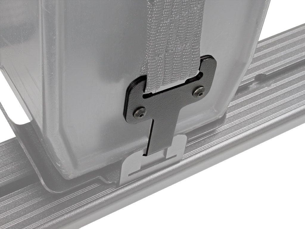 Front Runner - 20L Water Jerry Can Mounting Bracket w/Tap Protector - by Front Runner - 4X4OC™ | 4x4 Offroad Centre