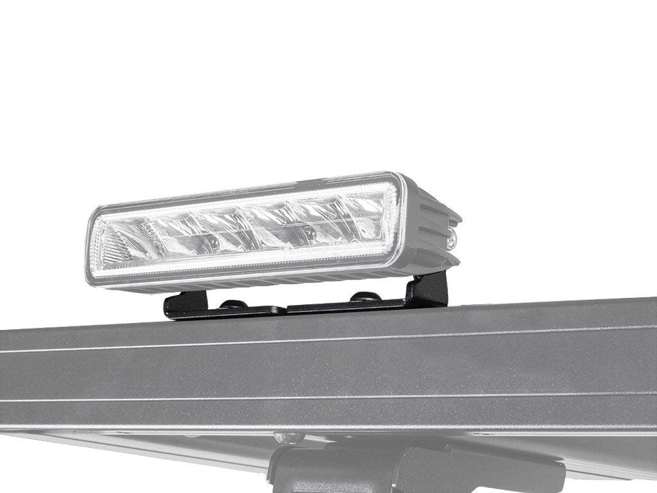 Front Runner - 22in LED OSRAM Light Bar SX500 - SP Mounting Bracket - by Front Runner - 4X4OC™ | 4x4 Offroad Centre