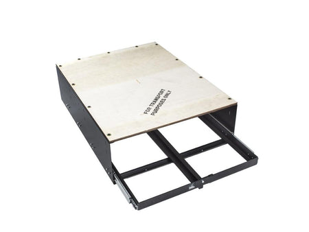 Front Runner - 4 Cub Box Drawer / Narrow - by Front Runner - 4X4OC™ | 4x4 Offroad Centre
