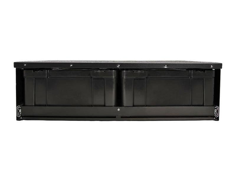 Front Runner - 4 Cub Box Drawer / Wide - by Front Runner - 4X4OC™ | 4x4 Offroad Centre