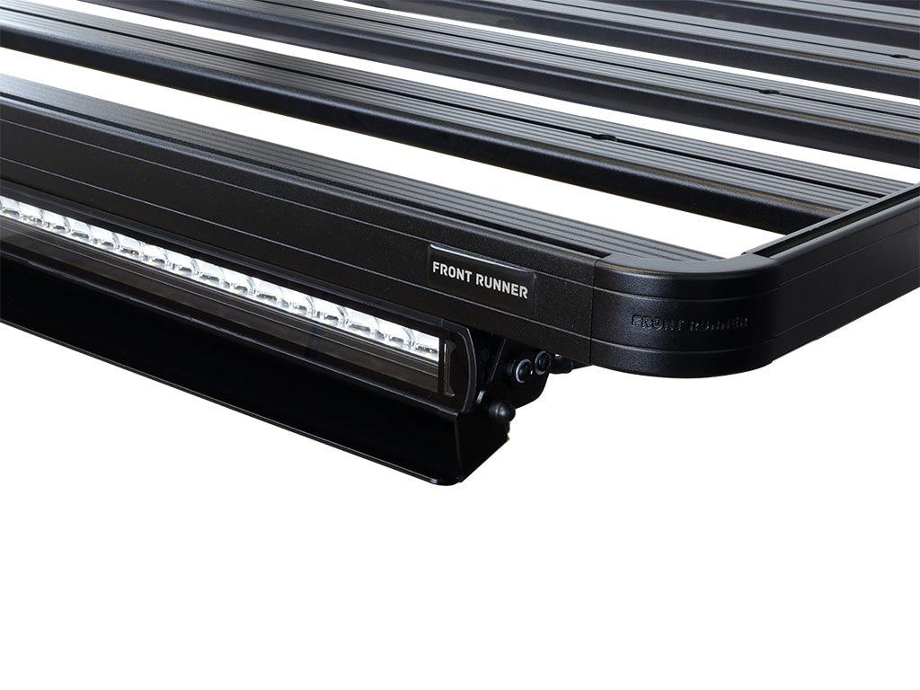 Front Runner - 40in LED Light Bar FX1000 - CB SM / 12V/24V w/Off - Road Performance Shield - by Front Runner - 4X4OC™ | 4x4 Offroad Centre