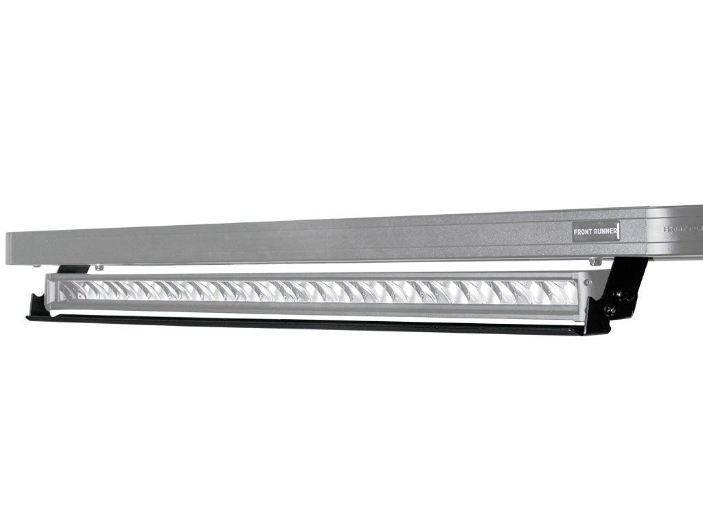 Front Runner - 40in LED Light Bar FX1000 - CB SM Mounting Bracket - by Front Runner - 4X4OC™ | 4x4 Offroad Centre