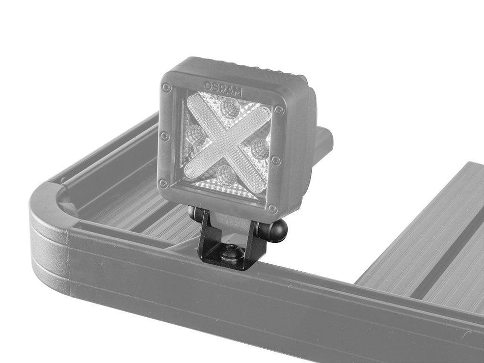 Front Runner - 4in LED OSRAM Light Cube MX85 - WD/MX85 - SP Mounting Bracket - by Front Runner - 4X4OC™ | 4x4 Offroad Centre