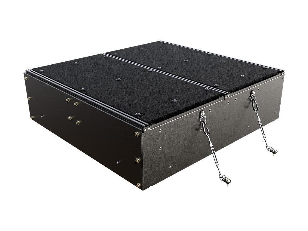 Front Runner - 6 Cub Pack Drawer / Wide Incl. Boxes - by Front Runner - 4X4OC™ | 4x4 Offroad Centre