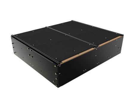 Front Runner - 6 Wolf Pack Drawer / Wide Incl. Boxes - by Front Runner - 4X4OC™ | 4x4 Offroad Centre