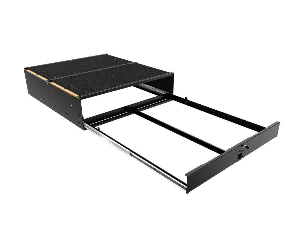 Front Runner - 6 Wolf Pack Drawer / Wide Incl. Boxes - by Front Runner - 4X4OC™ | 4x4 Offroad Centre