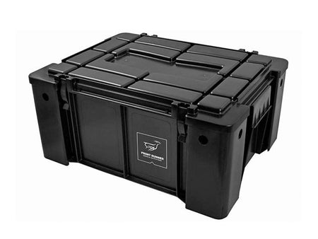 Front Runner - 6 Wolf Pack Drawer / Wide Incl. Boxes - by Front Runner - 4X4OC™ | 4x4 Offroad Centre