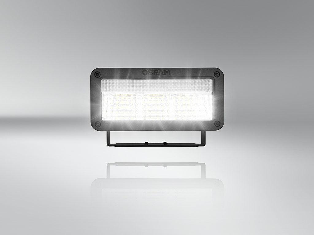 Front Runner - 6in LED Light Bar MX140 - WD / 12V/24V / Wide Beam - by Osram - 4X4OC™ | 4x4 Offroad Centre