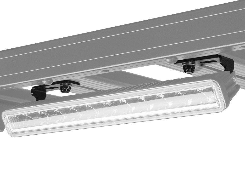 Front Runner - 7in AND 14in LED OSRAM Light Bar SX180 - SP/SX300 - SP Mounting Bracket - by Front Runner - 4X4OC™ | 4x4 Offroad Centre