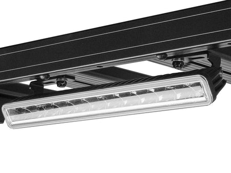 Front Runner - 7in AND 14in LED OSRAM Light Bar SX180 - SP/SX300 - SP Mounting Bracket - by Front Runner - 4X4OC™ | 4x4 Offroad Centre