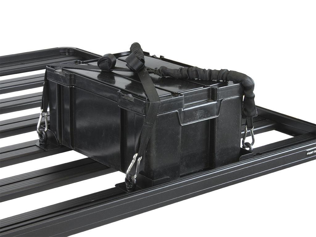 Front Runner - Adjustable Rack Cargo Chocks - by Front Runner - 4X4OC™ | 4x4 Offroad Centre